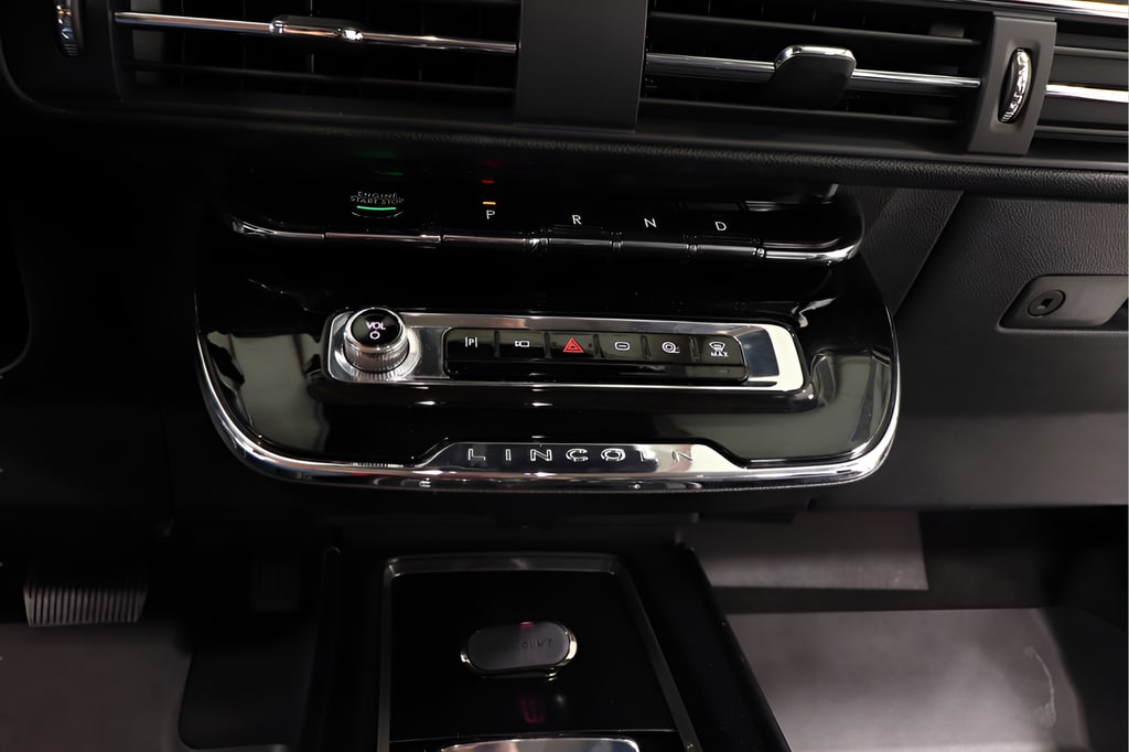 2024 Lincoln Corsair Grand Touring - Photo 11