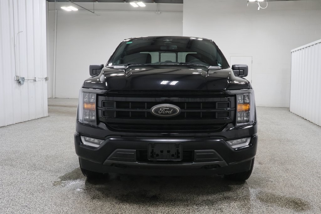 Used 2023 Ford F-150 XLT Truck