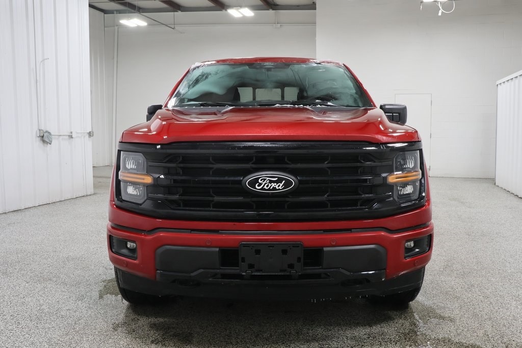 Used 2025 Ford F-150 XLT Truck