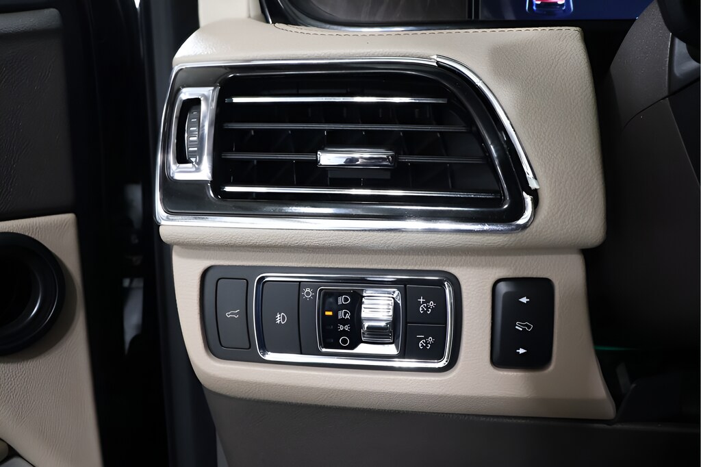 2022 Lincoln Navigator Reserve - Photo 20