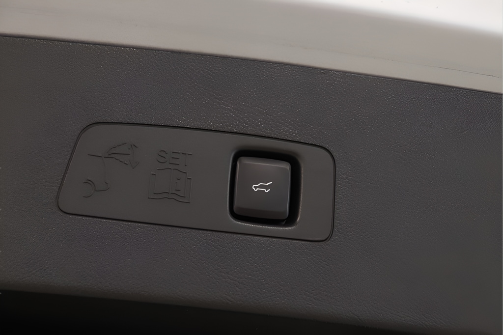 2024 Lincoln Corsair Grand Touring - Photo 31