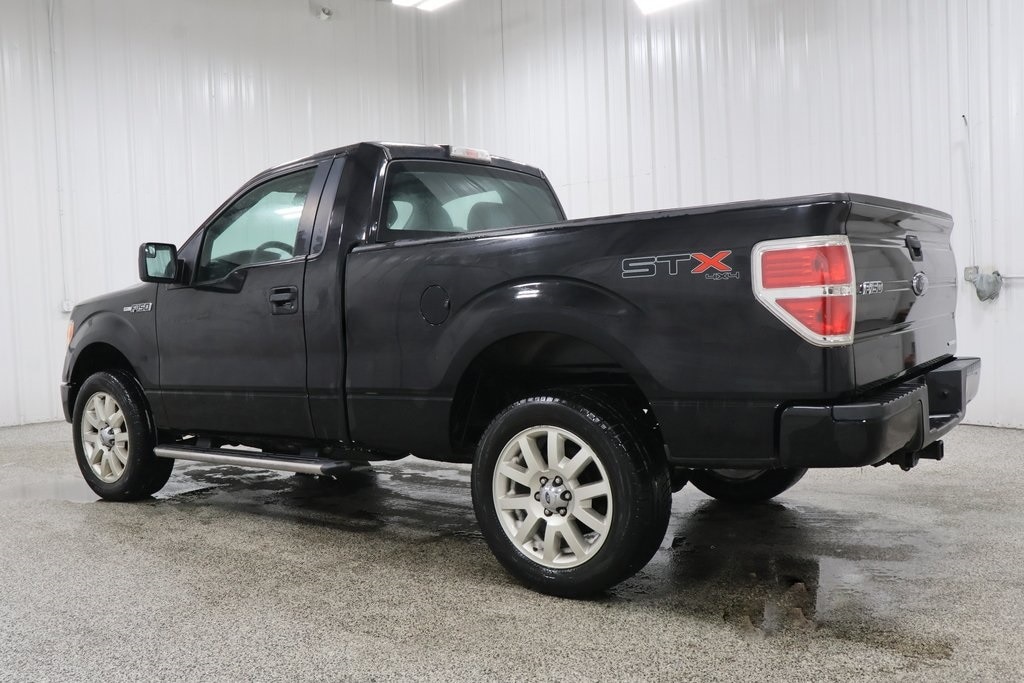 Used 2013 Ford F-150 STX Truck