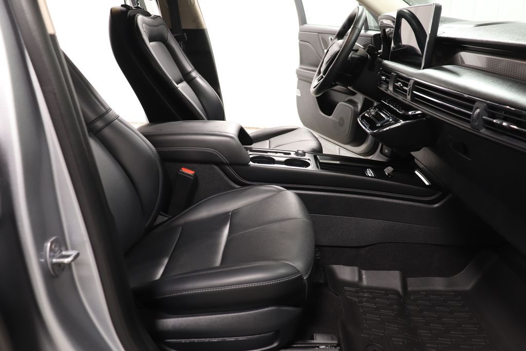 2024 Lincoln Corsair Grand Touring - Photo 36