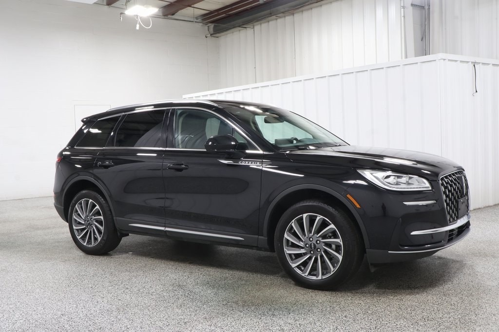 Used 2023 Lincoln Corsair Reserve SUV