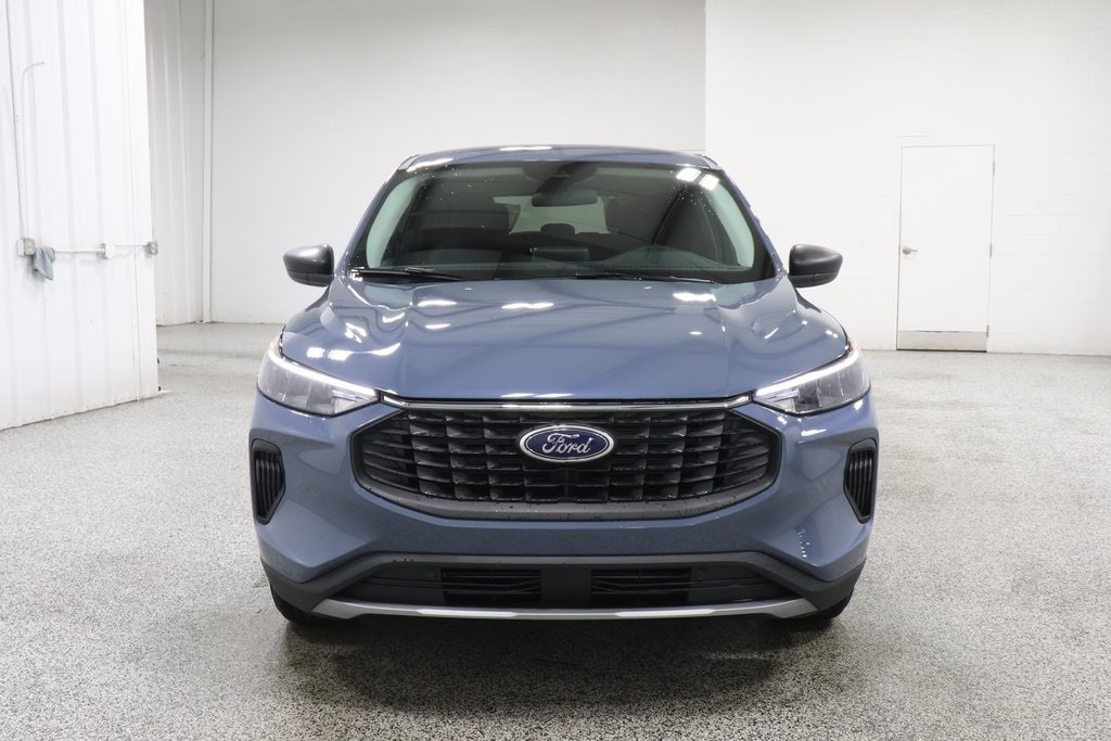 New 2026 Ford Escape Active SUV