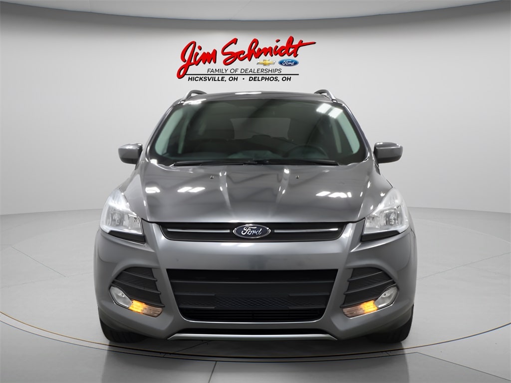 Used 2014 Ford Escape SE SUV