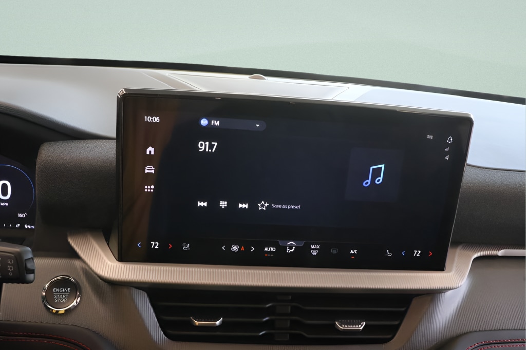 2026 Ford Explorer ST-Line - Photo 17