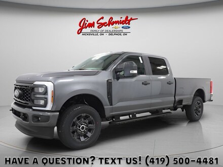 2026 Ford F-250SD XL Truck