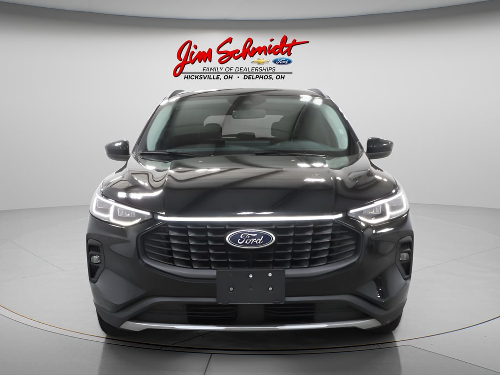 Used 2025 Ford Escape Platinum SUV