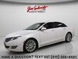  Lincoln MKZ