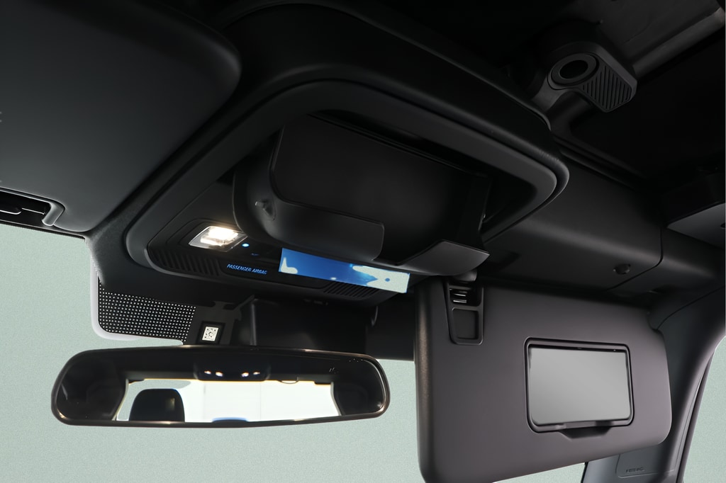 2025 Ford Bronco 2-Door Base - Photo 14