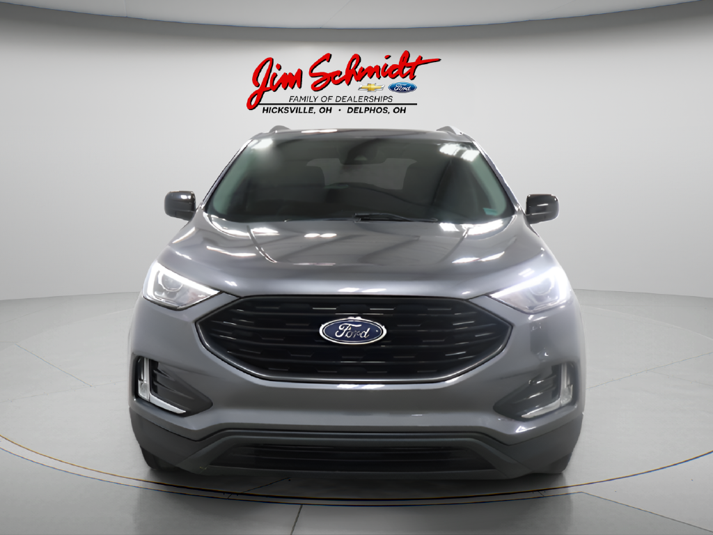 Used 2024 Ford Edge SEL SUV