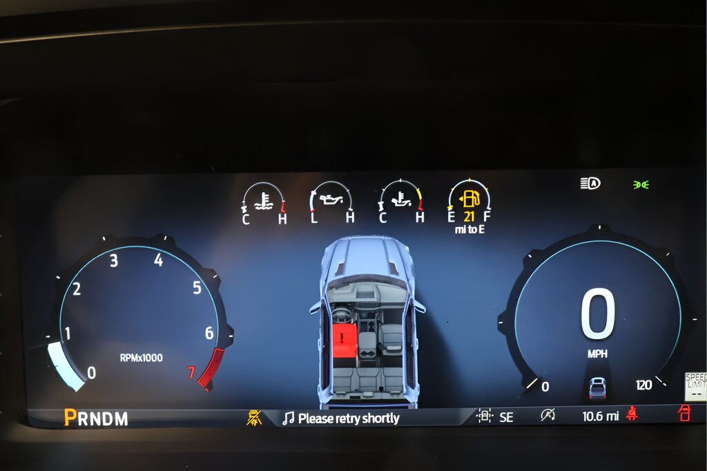 2025 Ford F-150 Tremor - Photo 12