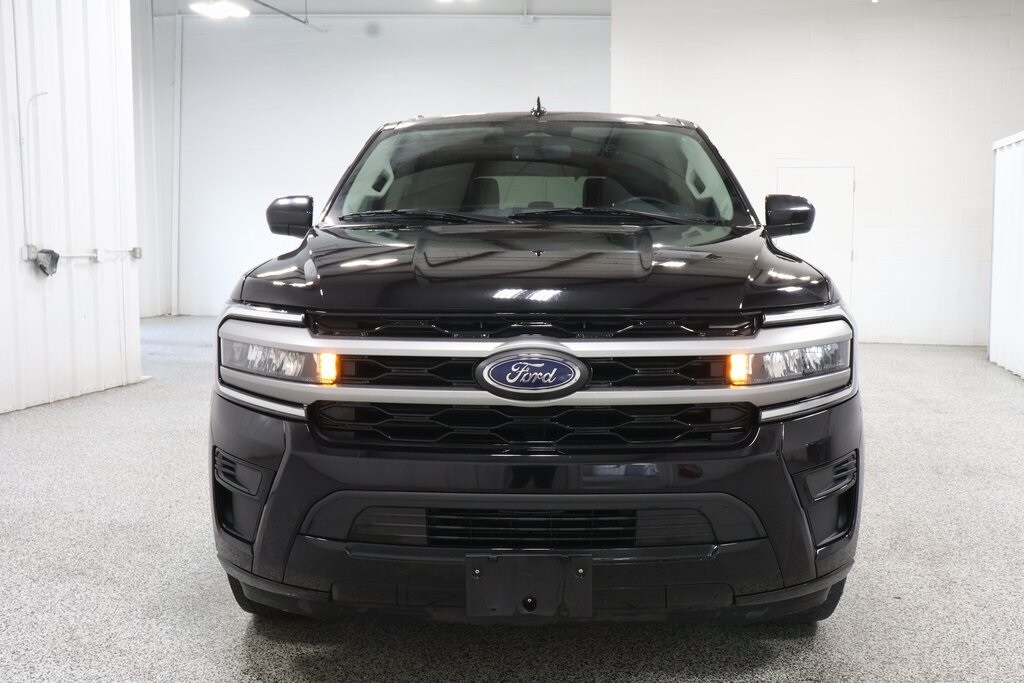 2024 Ford Expedition XLT photo 3