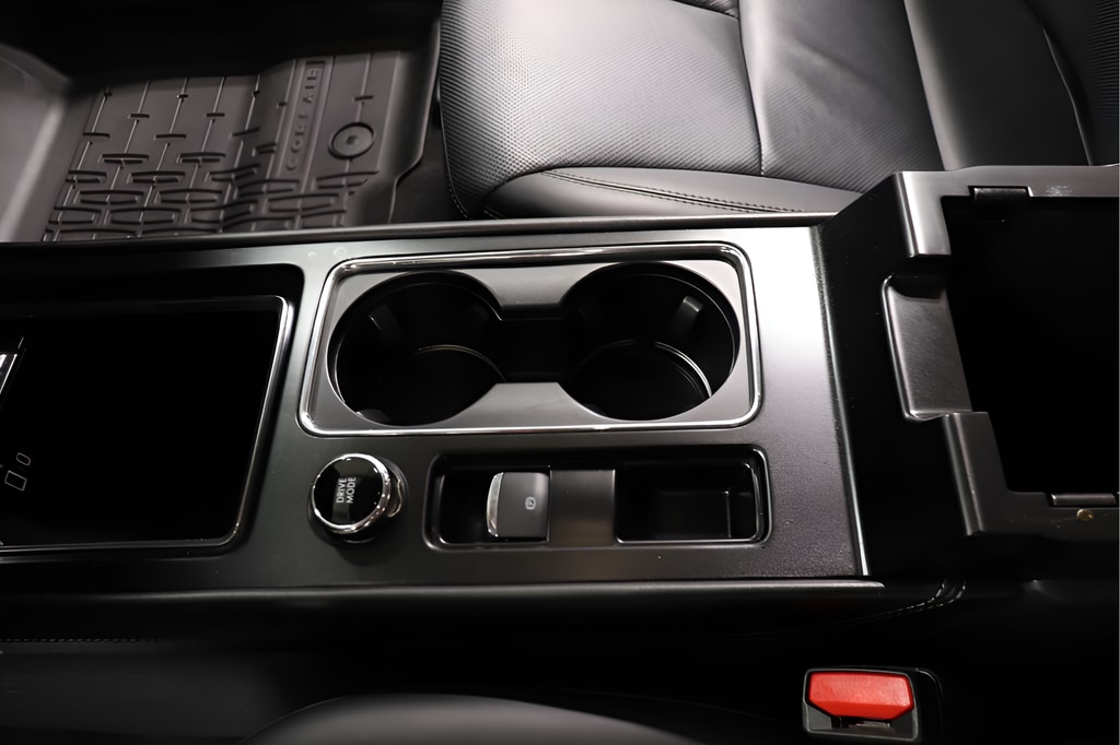 2024 Lincoln Corsair Grand Touring - Photo 21