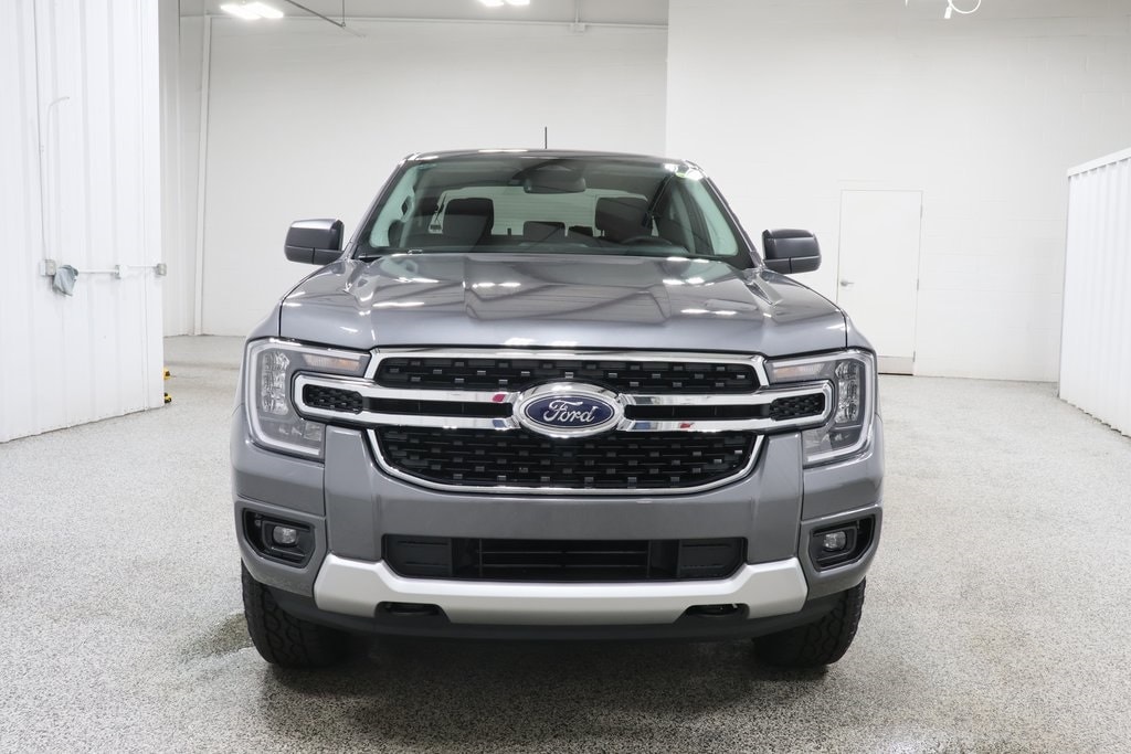 New 2025 Ford Ranger XLT Truck