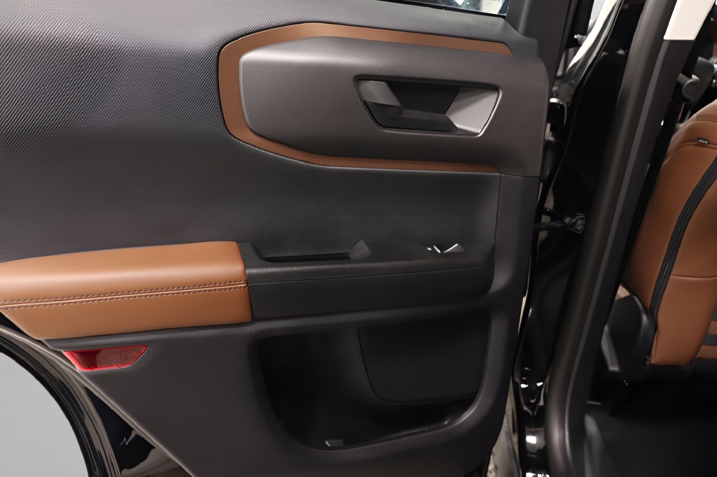2026 Ford Bronco Sport Outer Banks - Photo 22