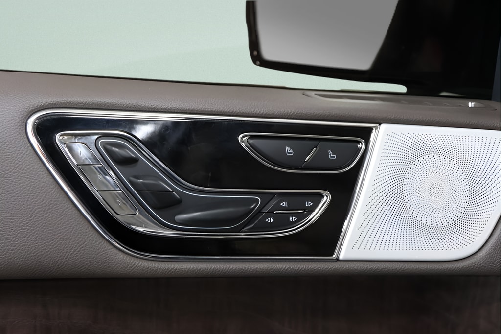 2022 Lincoln Navigator Reserve - Photo 24