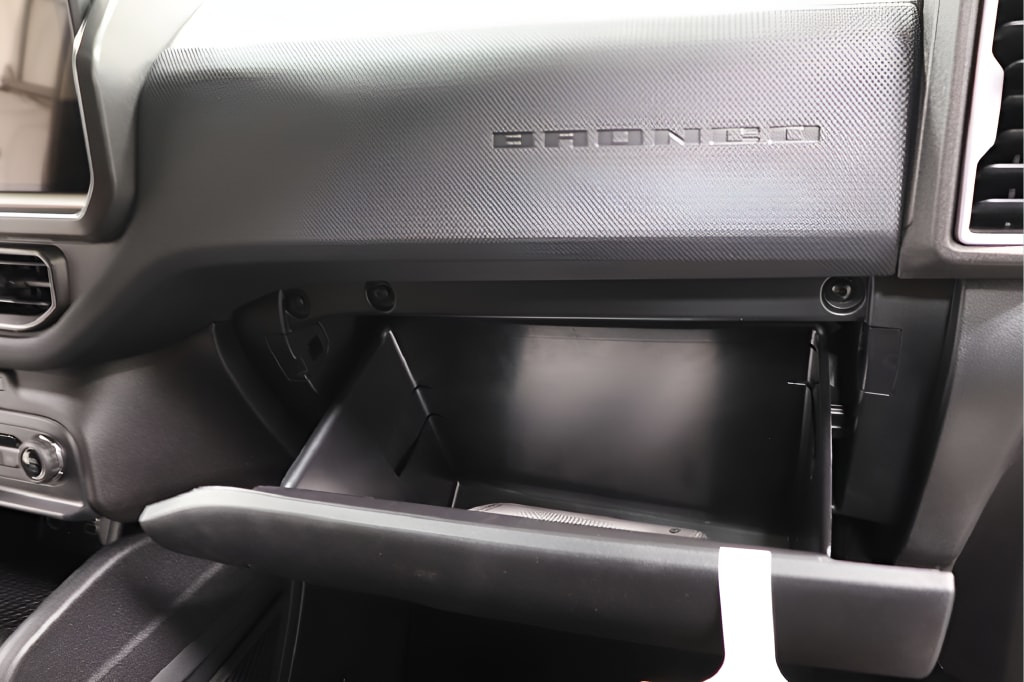 2026 Ford Bronco Sport Outer Banks - Photo 30
