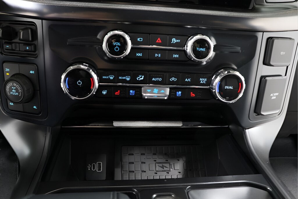 2025 Ford F-150 Tremor - Photo 9