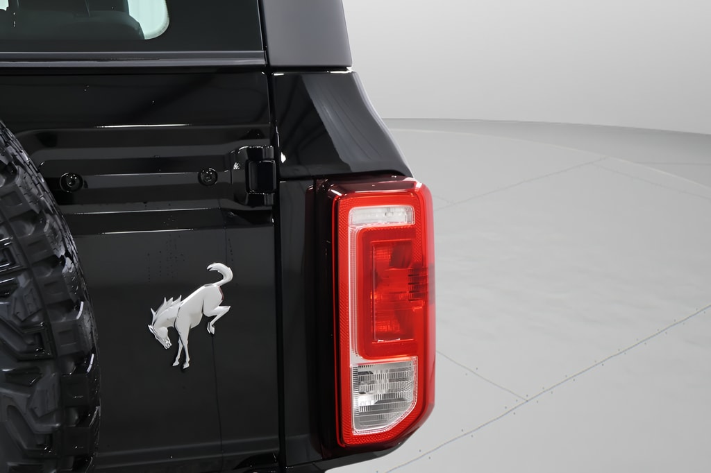 2025 Ford Bronco 2-Door Base - Photo 32