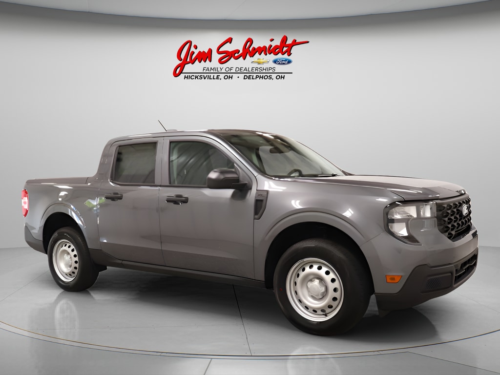 New 2026 Ford Maverick XL Truck