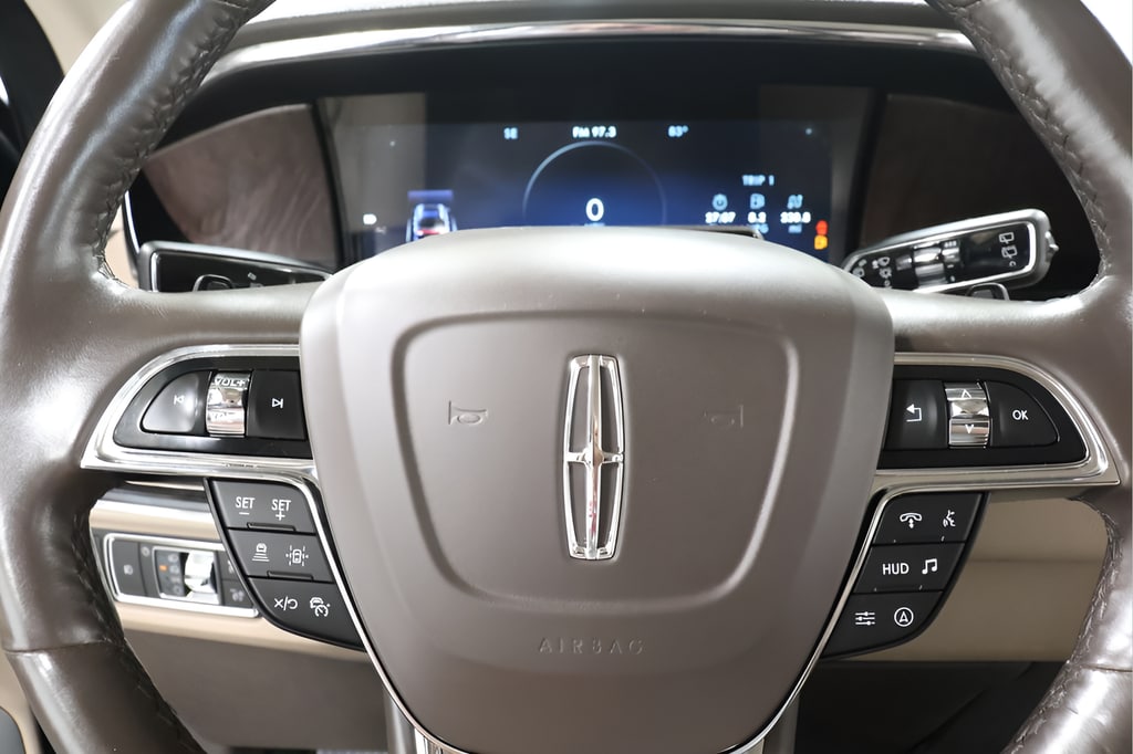 2022 Lincoln Navigator Reserve - Photo 15