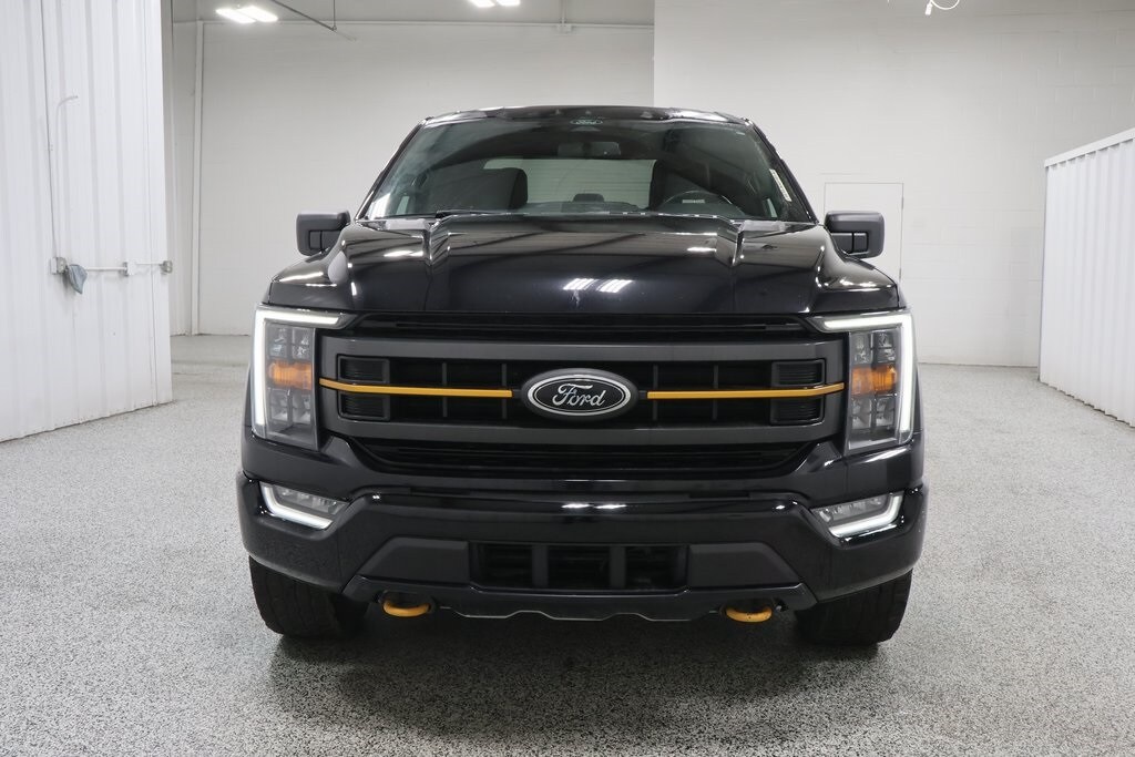 Used 2022 Ford F-150 Tremor Truck