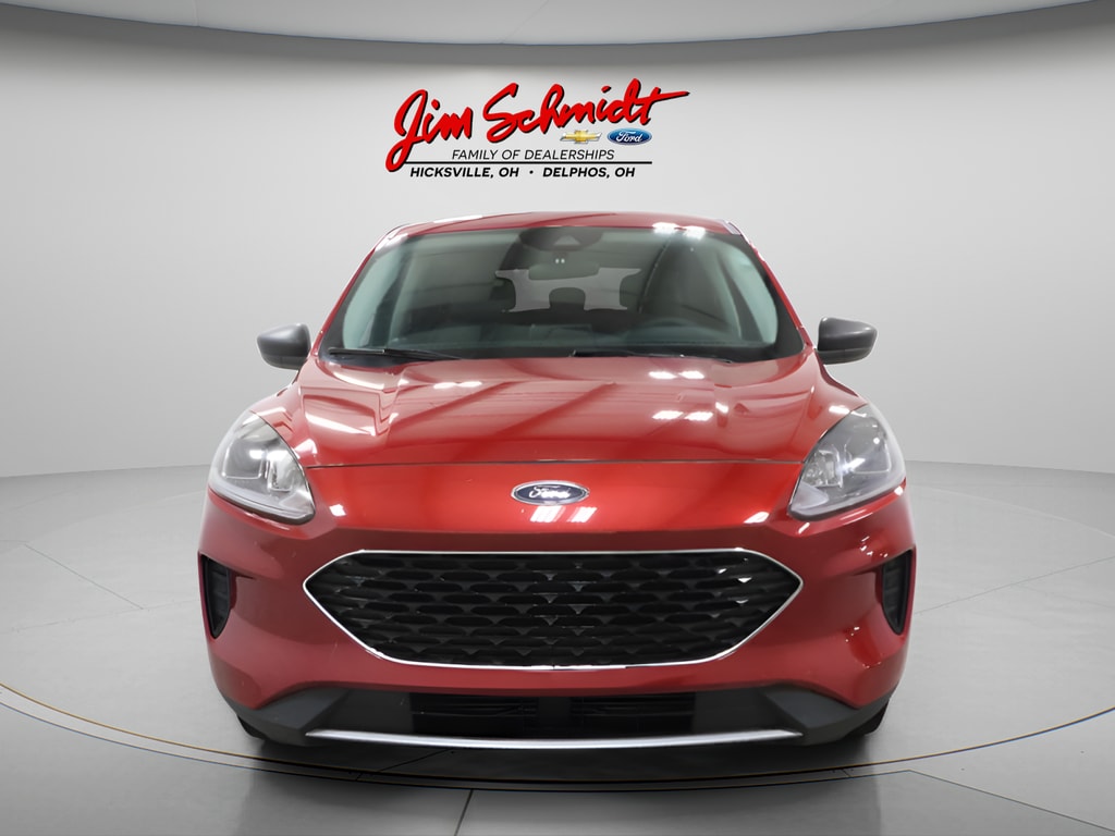 Used 2022 Ford Escape SE SUV