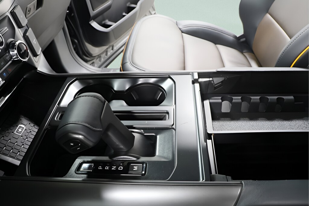2025 Ford F-150 Tremor - Photo 18
