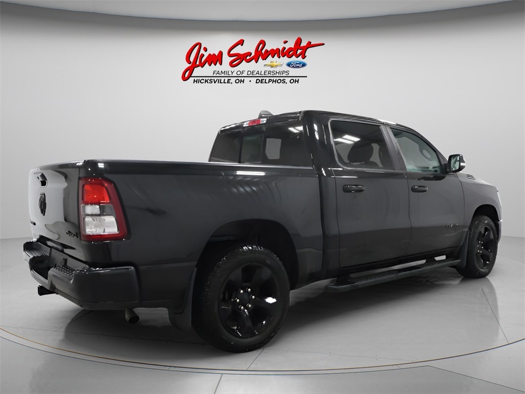 Used 2019 Ram 1500 Big Horn/Lone Star Truck