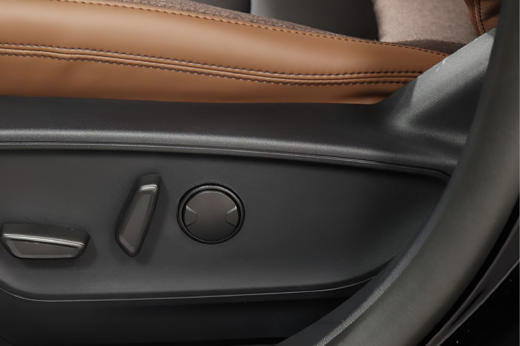 2026 Ford Bronco Sport Outer Banks - Photo 18