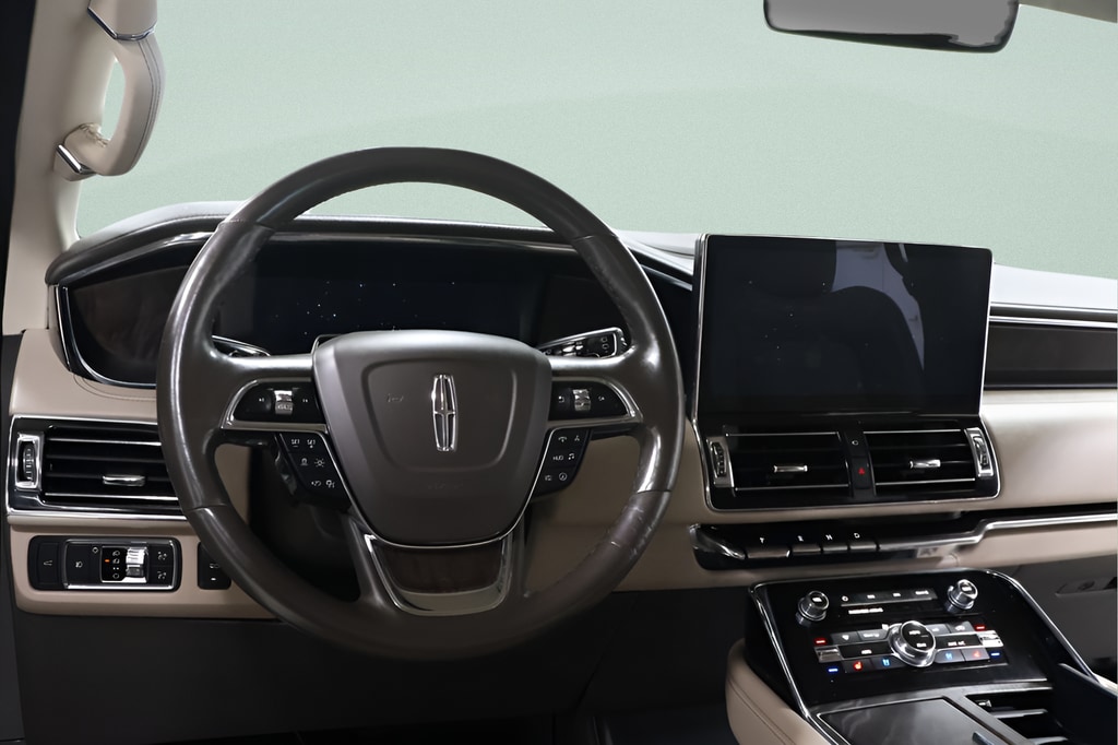 2022 Lincoln Navigator Reserve - Photo 9