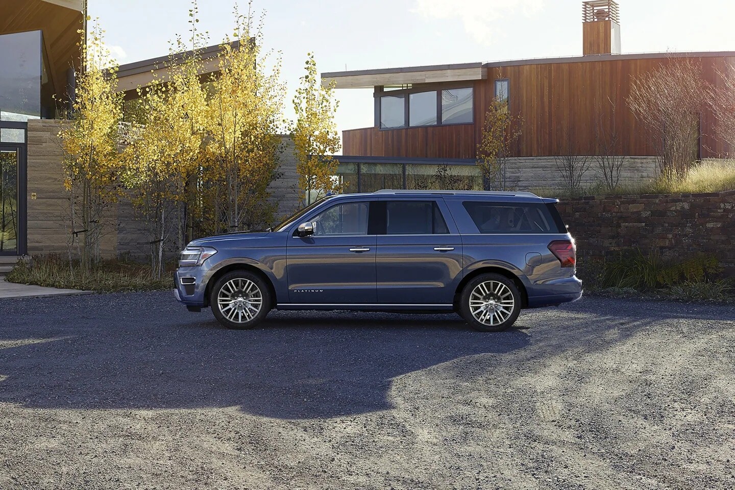 Ford Expedition