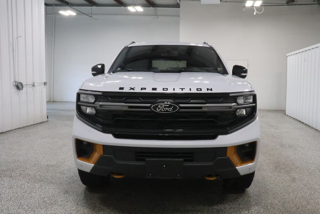 Used 2025 Ford Expedition Tremor SUV