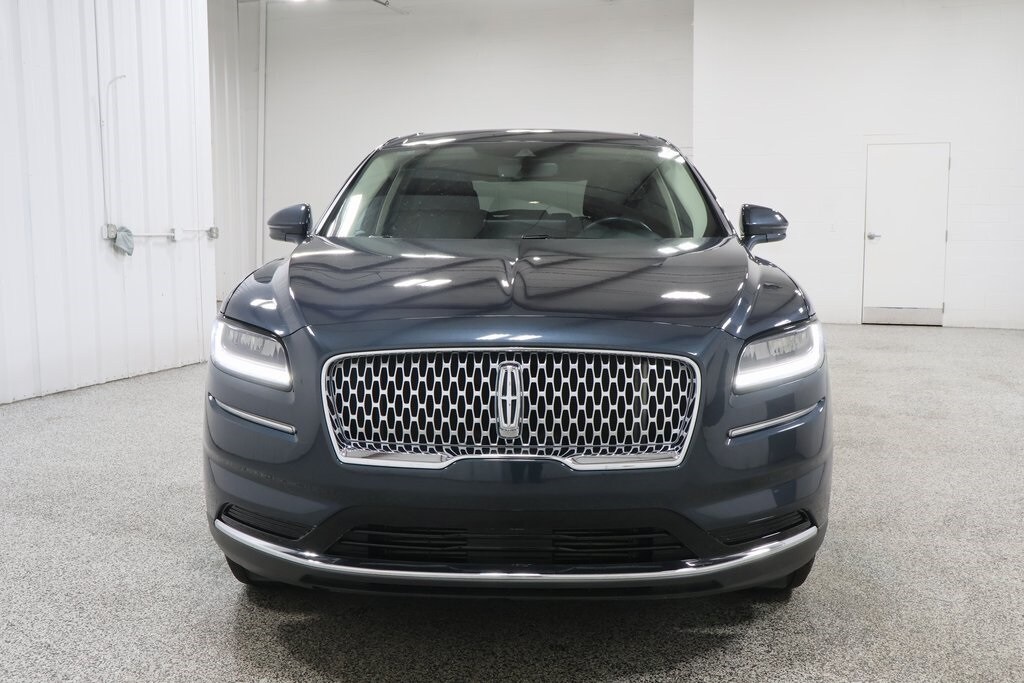 Used 2023 Lincoln Nautilus Standard SUV