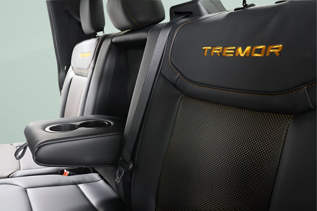 2025 Ford F-150 Tremor - Photo 27