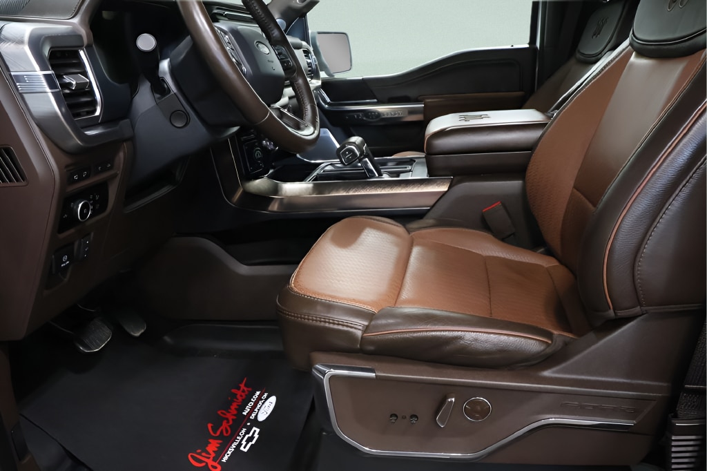 2024 Ford F-150 King Ranch - Photo 11