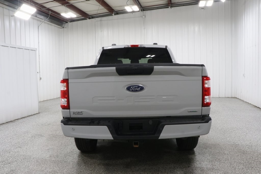 2023 Ford F-150 XL photo 2