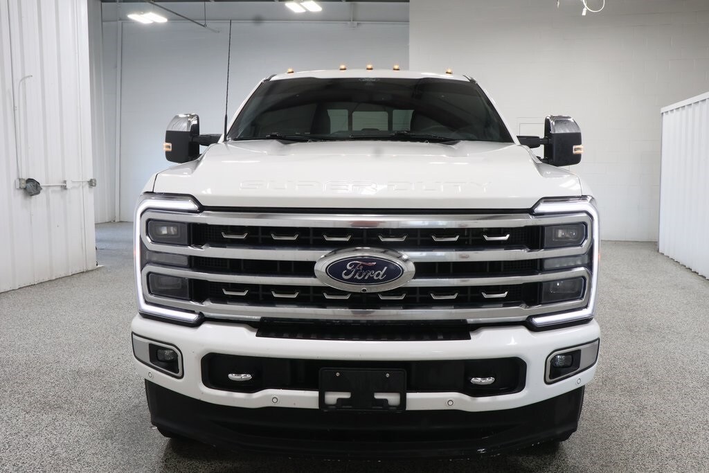 2024 Ford F-250 photo 3