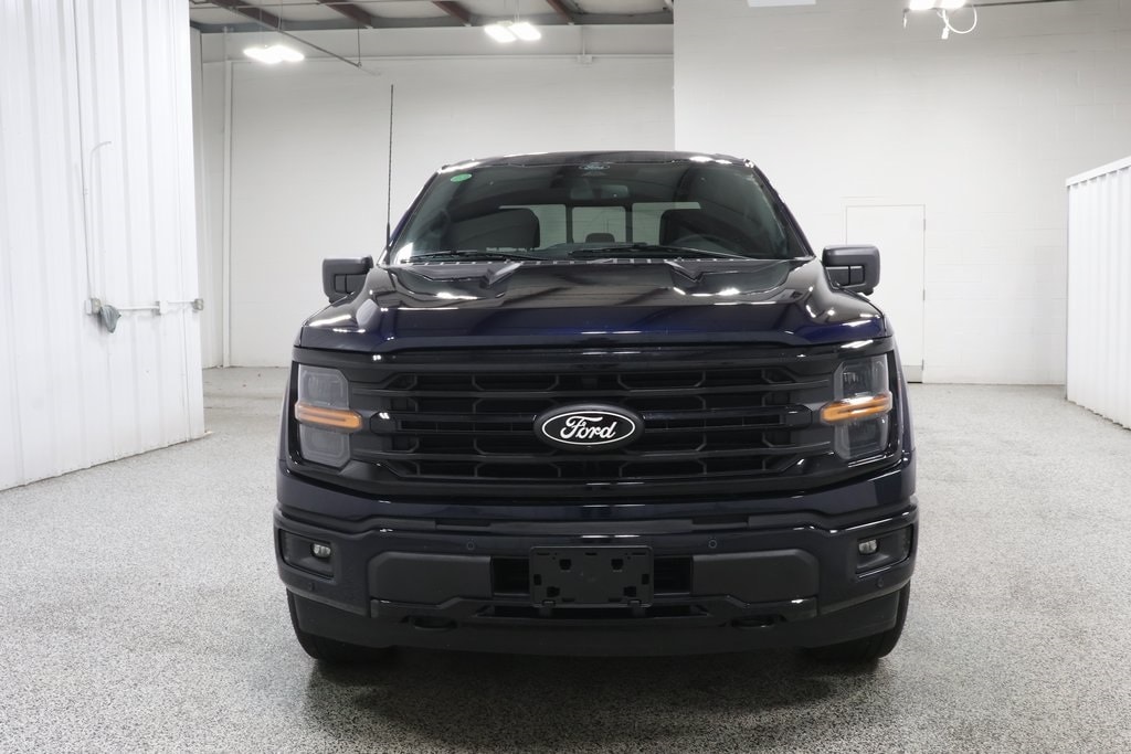 Used 2024 Ford F-150 XLT Truck