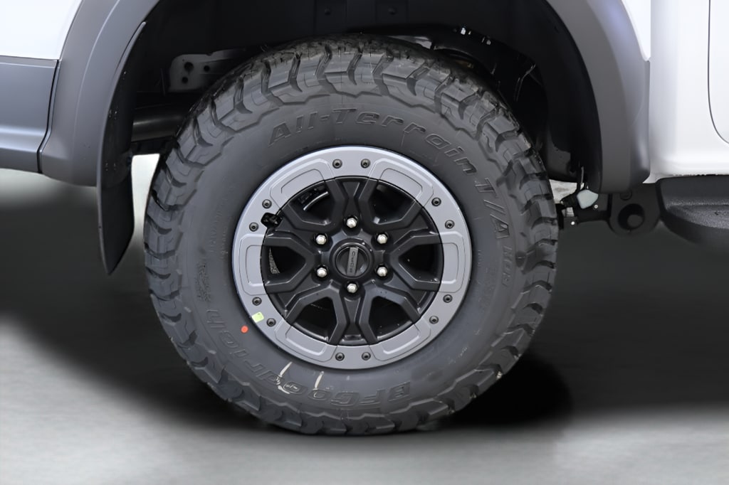 2025 Ford Ranger Raptor - Photo 32