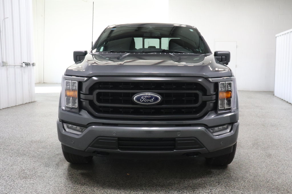 Used 2023 Ford F-150 XLT Truck