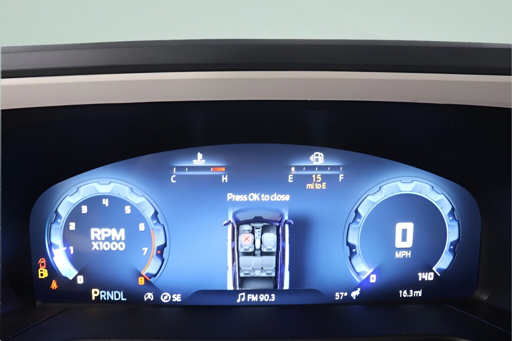 2025 Ford Bronco Sport Heritage - Photo 13