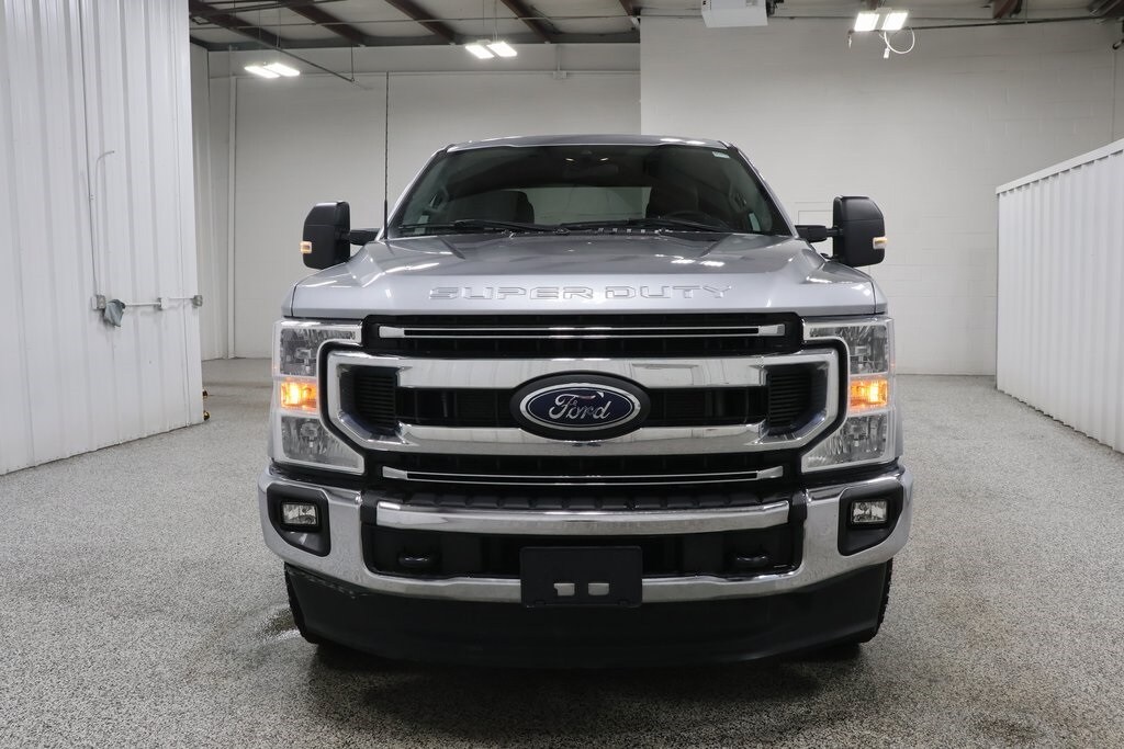 2022 Ford F-250 photo 3