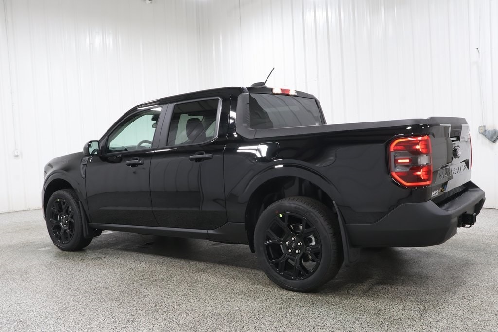 New 2025 Ford Maverick XLT Truck