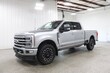 Ford F-250SD