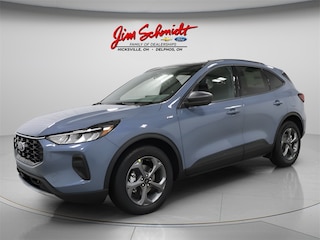 2026 Ford Escape ST-Line SUV