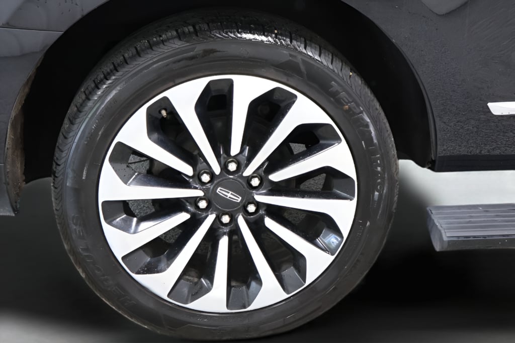 2022 Lincoln Navigator Reserve - Photo 41