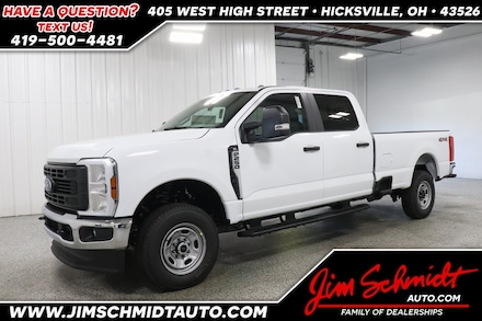 2026 Ford F-250SD XL Truck